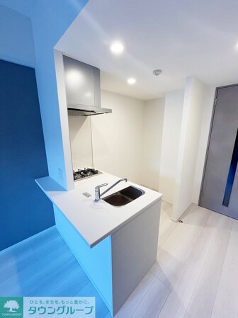 ボアビスタ上野御徒町の物件内観写真